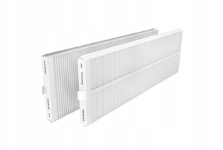 Rekuperator - Filtre pre Zehnder Q Aeris ďalšie KPL. G4 / 350/450/600