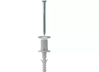 Fischer Piek pre schody TBB - 60583 - 50 ks.