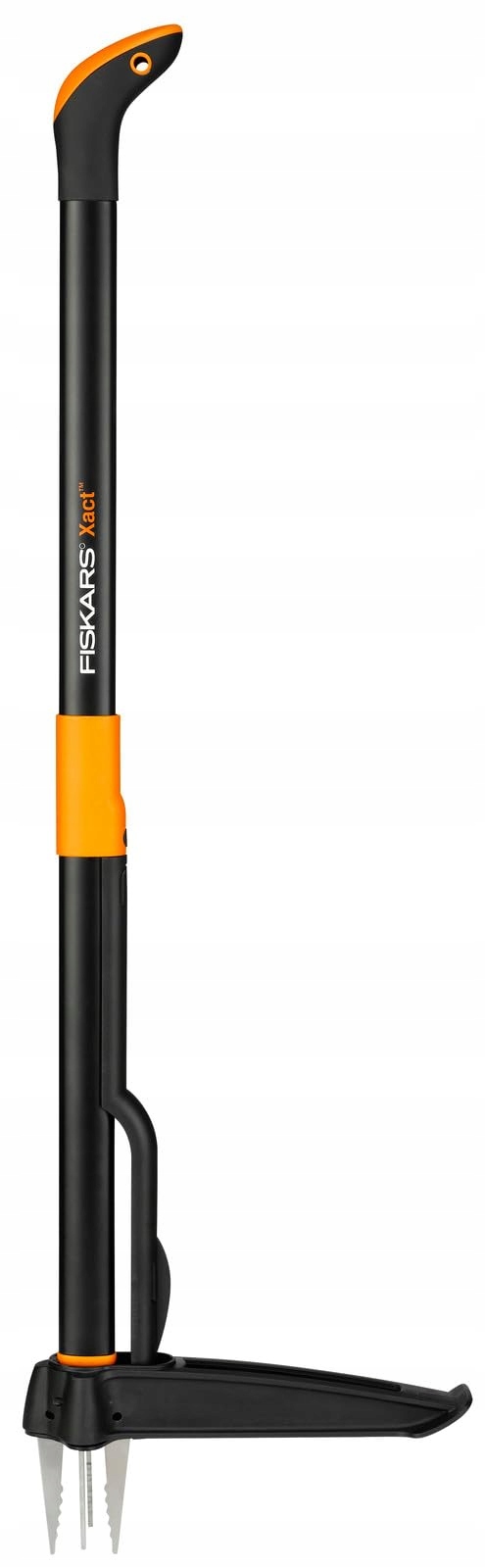 Odtrhávačka Fiskars Xact 1020126, kovová hlava, 100 cm