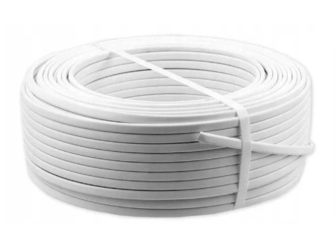 YDYp NKT elektrický kábel plochý 3 x 1,5 mm2 100 m