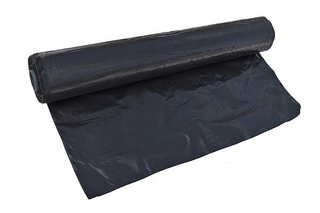 Fóliovník -  Silážna fólia na siláž čierna siláž 12x33m