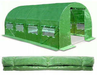 Fóliovník -  náhradná fólia 140G 2,5x4m 10m2