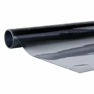Krycia plachta - Zatemňujúca ochranná fólia z PVC 0,8mm 140cm 1mb