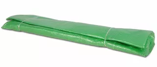 Skleník - Záhradnícka tunelová fólia 3x6m skleníkový tunel