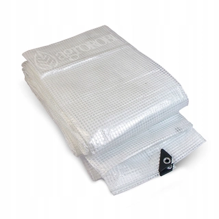 Krycia plachta - Plachta 100 g/m2 6 x 8 m