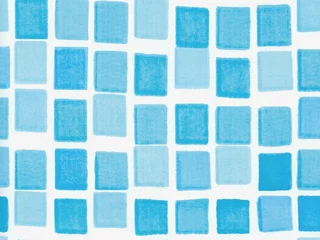 Bazénová fólia, kryt, podložka -  Follia-kontaktná vložka 3,6x1,2 mozaika 0,3 mm
