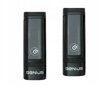 Genius Vega G-Bat Blizzard Photocells pre FAAC