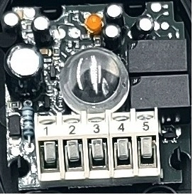 Pekné bf rx 1 pc. Wingo Robo Pluto Photocells