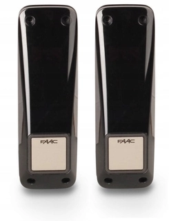 FAAC XP20BD 391 S418 FOTOCELLS