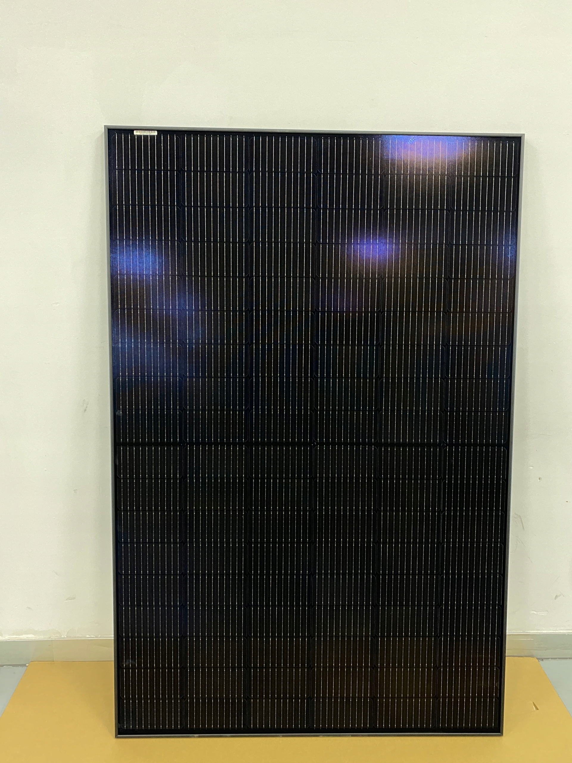 Fotovoltické panely HORAY 410W