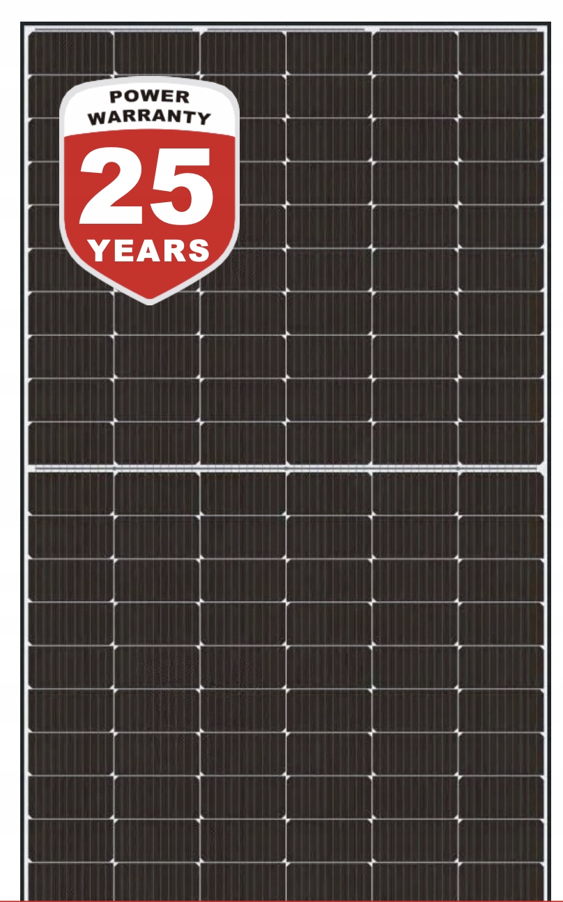 Fotovoltaické panely SunPro Power 450W