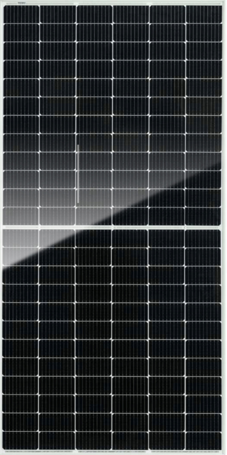 ULICA SOLAR panel 455W