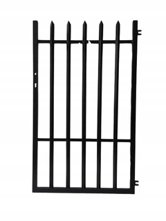 Branka - C7 oplotenie brány 150 cm záhradná brána