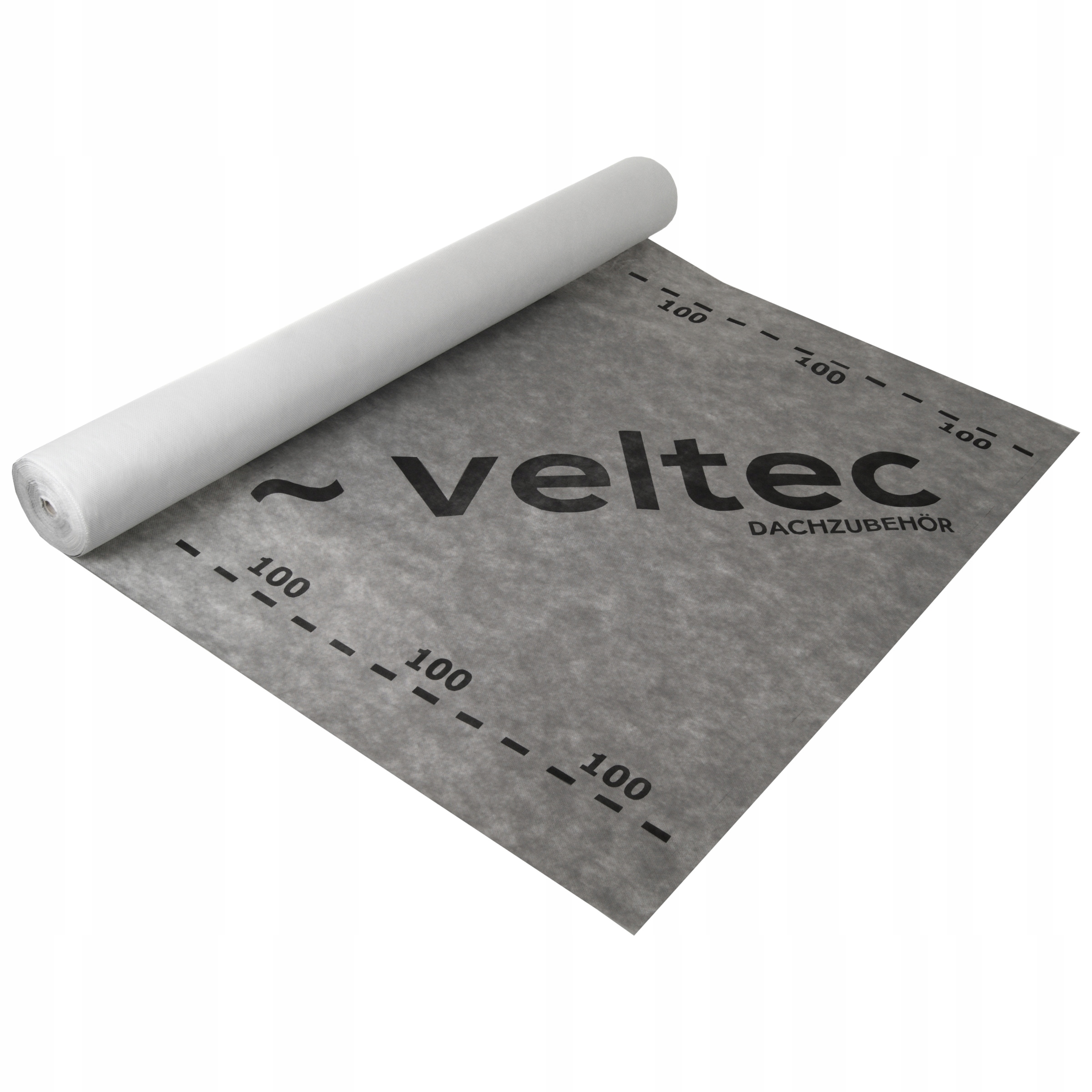 Strešná membrána Veltec 50 x 1,5 x 1 mm 100 g/m²
