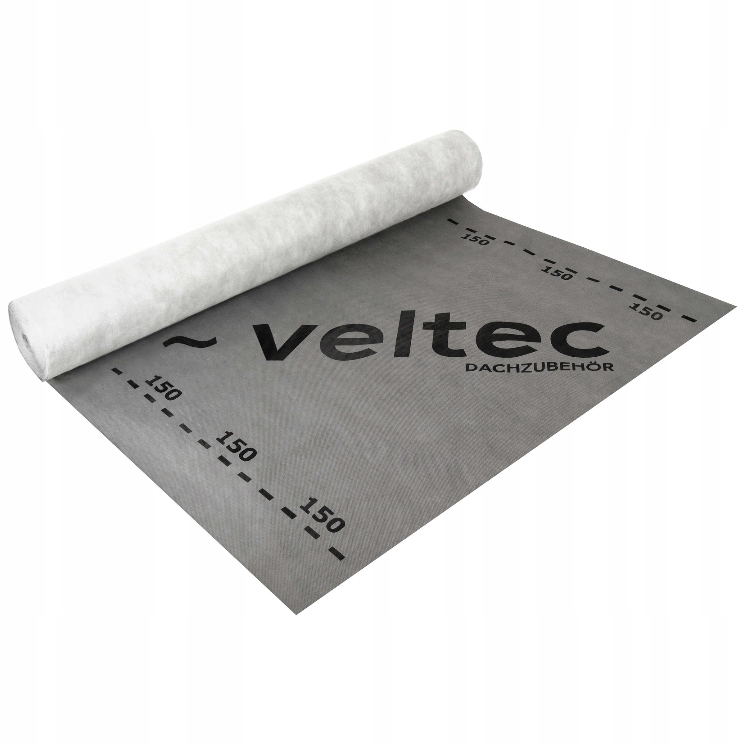 Strešná membrána Veltec 50 x 1,5 x 0 mm 150 g/m²