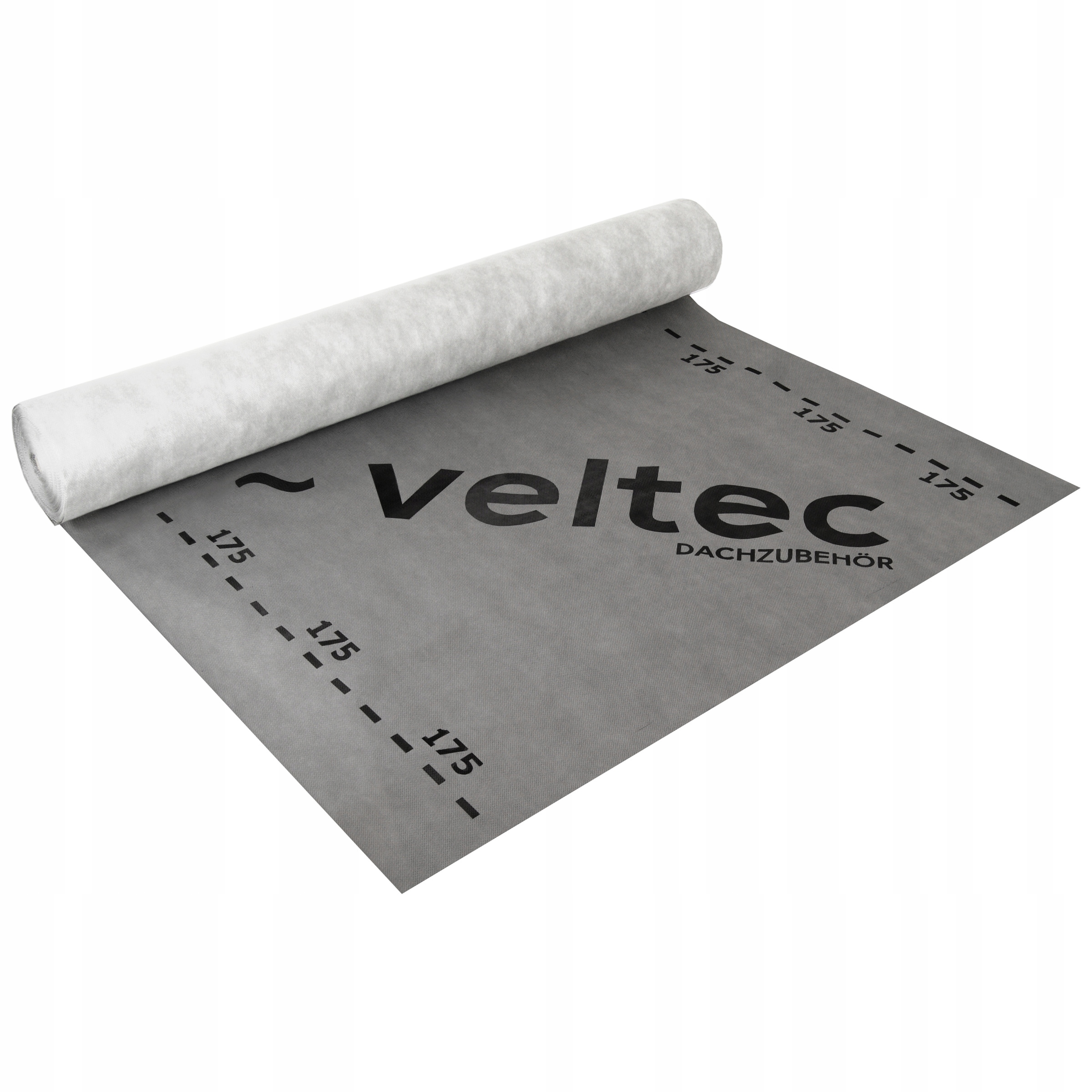 Strešná membrána Veltec 50 x 1,5 x 0 mm 175 g/m²
