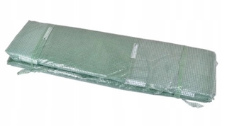 Fóliovník - Fólia a tunel ogrodowy Názov TF-2X2-DX1-ZIE 130 g/m2 2 x 2m