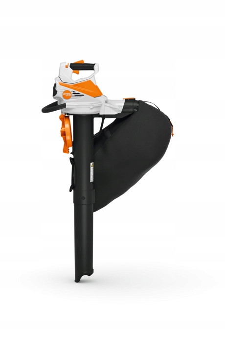 Akumulátorový fúkač/vysávač Stihl SHA 56 SET 6 kg