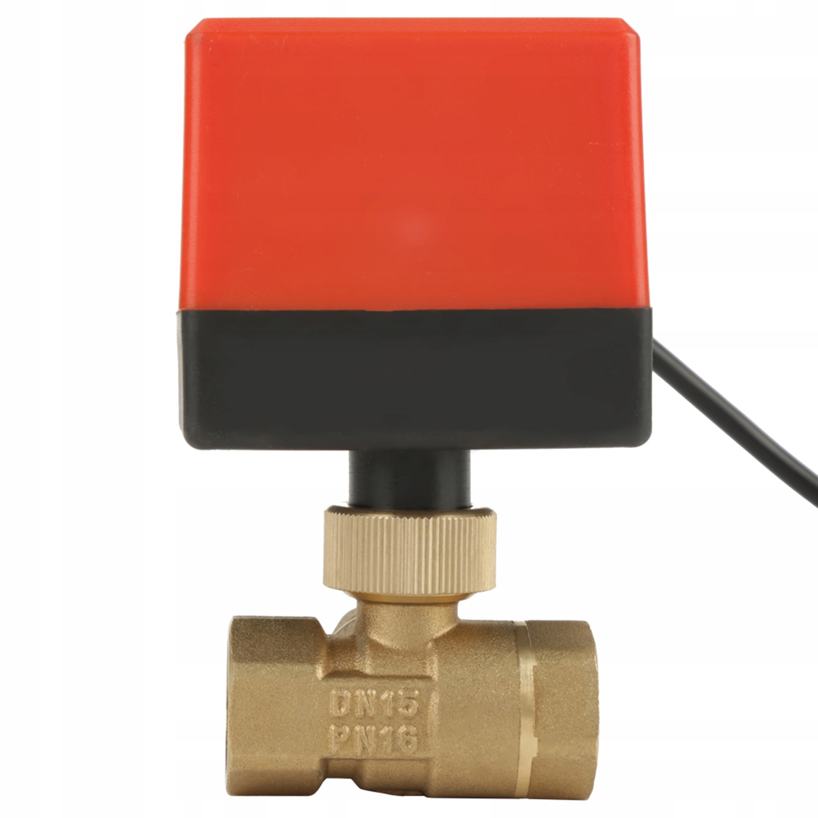 Guľový ventil 1/2'' TCDMB0709