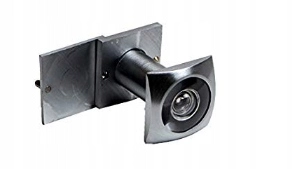 G1674 divák pre dvere GLK MCLM Square 35-60 mm