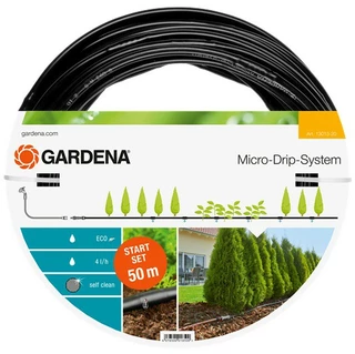 Čerpadlo - GARDENA kvapkové zavlažovanie rastlín 13013