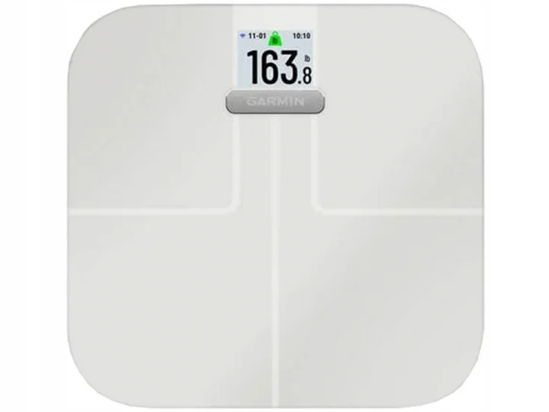 Kúpeľňová váha Garmin Index S2