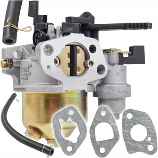 Karburátor na kosačku na trávu - KARBURÁTOR HONDA GX 160 GX160 GX200 16100-ZH8-W51