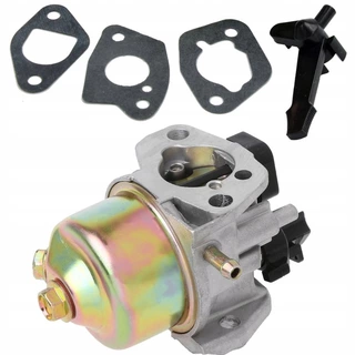 Karburátor do kosačky - KARBURÁTOR PRE HONDA GX160 16100-ZH8-822 GENERÁTOR