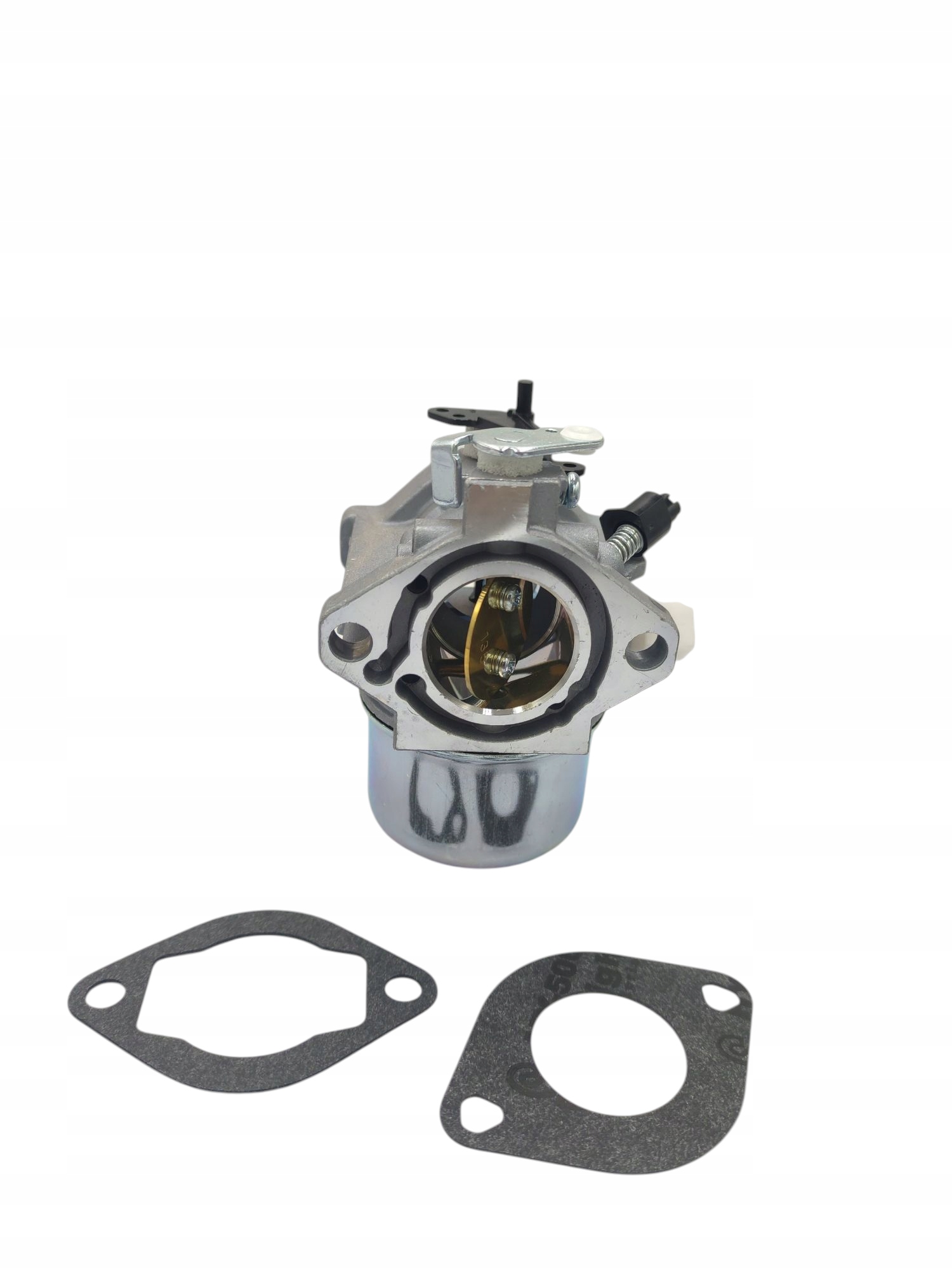 KARBURÁTOR PRE BRIGGS & STRATTON 10-21 HP 499158 499163 699831 694941 NEMECKÝ