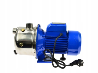 Čerpadlo - GEKO HYDROPHORE SACIE ČERPADLO JS100 1100W 60L / MIN