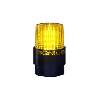 Genius Guard - 230 V signálna žiarovka