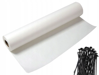 Agrotextília - Geotextília Geotextílie od bmts 400 x 2500 cm 200 g/m²