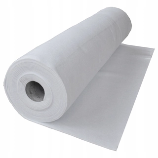 Agrotextília - Mulčovacia geotextília (proti burine) Dawn white 160 x 2500 cm 150 g/m²