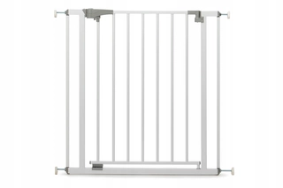 Zábrana na schody -  Geuther 4712 Bezpečnostná brána 73-81,5 cm