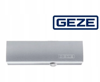 Zatvárač dverí - Geze 1500 Self -Closer bez strieborného ramena