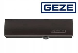 Zatvárač dverí - Geze Ts 2000 V samostatný bronz