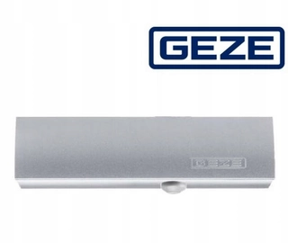 Zatvárač dverí - Geze Ts 2000 V Self -closer bez strieborného ramena