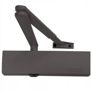 Zatvárač dverí - Geze TS 2000 VBC Alled Brono + ZADARMO ARM
