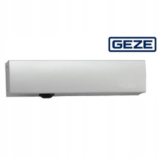 Zatvárač dverí - Geze Ts 5000 Self -Closer