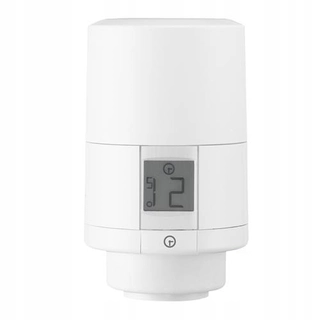Hlavica, ventíl - Bluetooth Eco Home Danfoss elektronická hlava