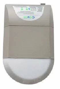 HG 1000 HEAD. Automat prišiel domov HG 1000 ACCEPLE