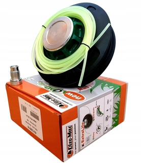 Kos Load & Go Head 130 mm line 3 mm oleo-mac
