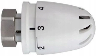 Hlavica, ventíl - Termostatická hlavica Herz Mini 28x1,5