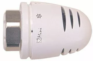 Hlavica, ventíl - Termostatické Herz Mini M30 do Purmo 858