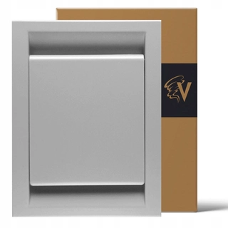 Centrálny vysávač -  Produkty sacie soketu AF Deco Ac J. Gray 90x120