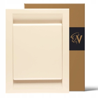 Centrálny vysávač -  Produkty sacie soketu AF Deco AC Cream 90x120 mm