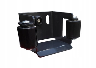 Lower Invasion Socket 80 Anthracite (RAL7016)