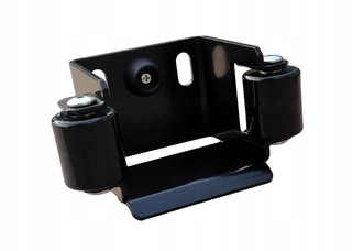 Now Invasion Nest 80 Black (RAL9005)