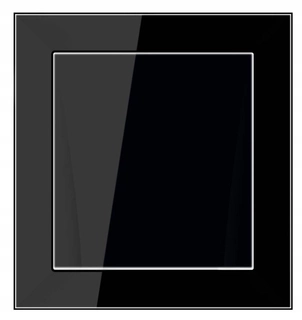 Centrálny vysávač -  AF Products Nova Black Nest 86x90