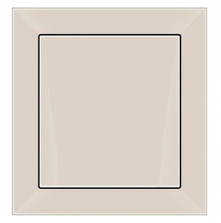 Centrálny vysávač -  AF Products Nova Attation Socket 86x90